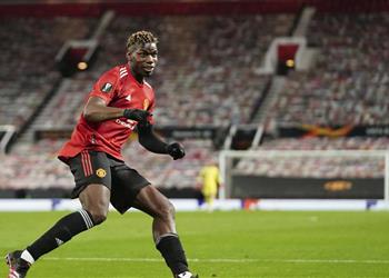 بوجبا يختار أقوى لاعبين واجههما في مسيرته الكروية