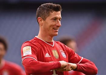 بيلد ليفاندوفسكي قد ينتقل إلى الدوري الإنجليزي في الميركاتو الصيفي