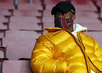 الأمور تسوء أنسو فاتي قد يجري جراحة رابعة ومهدد بالاعتزال المبكر