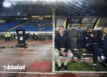 لمناقشة أمرين إدارة الزمالك تجتمع مع كارتيرون