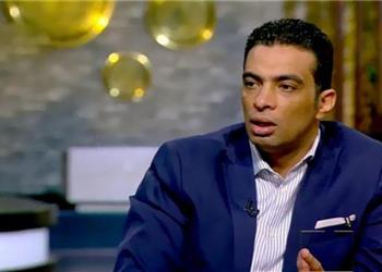 شادي محمد لم أندم على مساندة محمود طاهر أمام الخطيب وبكيت لكي أستمر في الأهلي