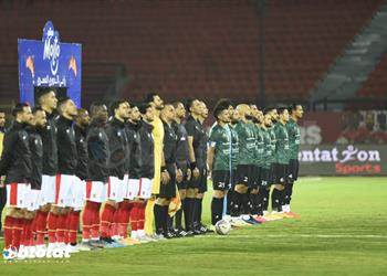 فيديو الأهلي يرفض استغلال تعثر الزمالك ويخسر أمام غزل المحلة في الدوري