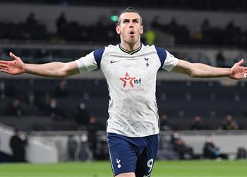 ديلي ميل توتنهام يخطط لتمديد إعارة جاريث بيل من ريال مدريد