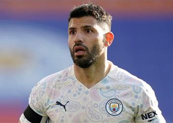 تقارير ناد سعودي كبير يخطط للتعاقد مع أجويرو