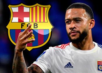 موندو ديبورتيفو خطوة جديدة من ديباي تؤكد رغبته في الانتقال إلى برشلونة