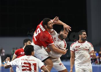 خاص الأهلي يوافق على إعارة ثنائي اليد للسالمية الكويتي