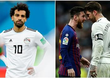 منافس مصر في الأولمبياد جناح أستراليا أتمنى مواجهة محمد صلاح وميسي وراموس