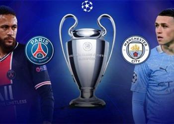 مواعيد مباريات اليوم الثلاثاء 4 5 2021 والقنوات الناقلة مانشستر سيتي يواجه باريس سان جيرمان
