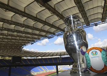 رسمي ا يويفا يعلن زيادة عدد اللاعبين في يورو 2020 بسبب كورونا