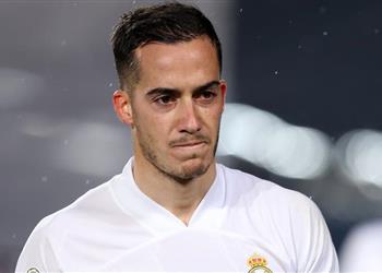 آس فاسكيز يستهدف الدوري الإيطالي حال الرحيل عن ريال مدريد