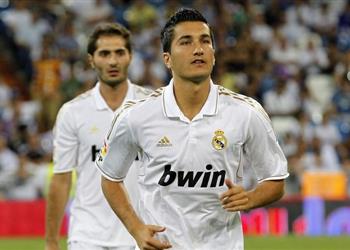 نوري شاهين ي حذر مانشستر سيتي ويؤكد ريال مدريد قادر على التأهل أمام تشيلسي