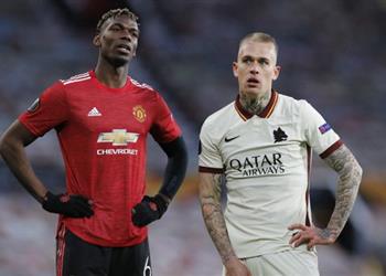 روي كين لا يمكن الاعتماد على بوجبا في مانشستر يونايتد