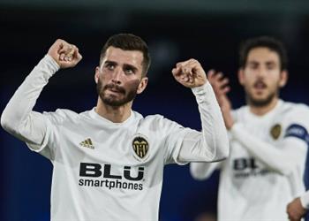 يوفنتوس يدخل الصراع على ضم جايا في الصيف