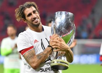 رسمي ا بايرن ميونخ يعلن رحيل خافي مارتينيز بنهاية الموسم