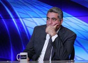 أحمد مجاهد سيد عبد الحفيظ سيخضع للتحقيق أمام المستشار القانوني لاتحاد الكرة