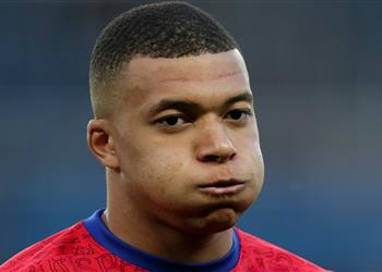 تقارير تكشف موقف مبابي من المشاركة مع باريس سان جيرمان أمام مانشستر سيتي