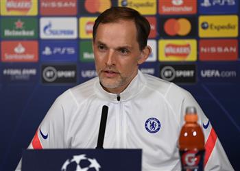 توخيل علينا أن نكون شجعان ا أمام ريال مدريد ومستعدون لـ راموس