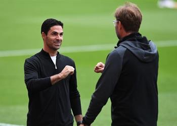 ليفربول وآرسنال يتصارعان على ضم موهبة كرواتية من الدوري الألماني