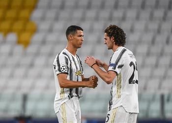 رابيو ما يفعله رونالدو مع يوفنتوس مثير للإعجاب ولا يوجد سر لتألقه