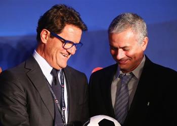 كابيلو تدريب مورينيو لـ روما لا يكفي لتحقيق الفوز