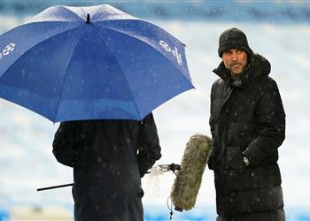 جوارديولا إيكاردي يستطيع التسجيل ومشاركة فرناندينيو هديتي في عيد ميلاده