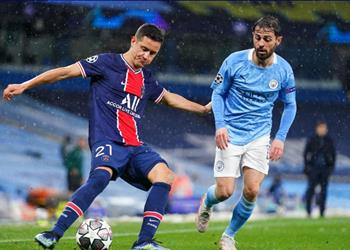 هيريرا لو تلفظنا بما قاله الحكم لـ باريديس لتم إيقافنا 4 مباريات