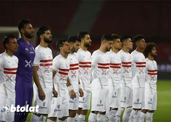 الزمالك يخضع لمسحة طبية للكشف عن فيروس كورونا استعداد ا لـ سموحة