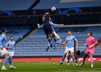 ماركينيوس قدمنا كل شيء أمام مانشستر سيتي والتفاصيل الصغيرة حسمت المباراة