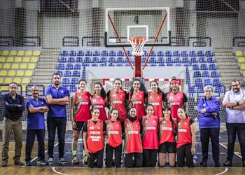 سبورتنج يهزم الأهلي ويخطف لقب دوري سوبر السلة للسيدات