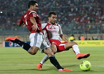 بعد أدائه أمام الفراعنة لاعب الأهلي مرشح للانتقال إلى أوروبا