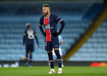 ليوناردو بعد هزيمة باريس سان جيرمان الوقت ليس مناسب ا للإعلان عن مصير نيمار ومبابي