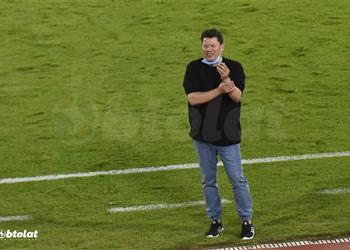 رضا عبد العال أطالب الأهلي والزمالك برحيل موسيماني وكارتيرون لأنهما مفلسين