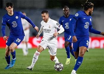 مواعيد مباريات اليوم الأربعاء 5 5 2021 والقنوات الناقلة ريال مدريد يواجه تشيلسي و4 مواجهات بالدوري المصري