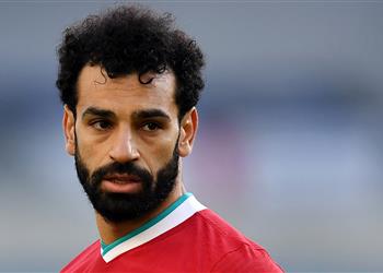 سونيس محمد صلاح أفضل لاعب في ليفربول هذا الموسم
