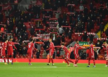 رسمي ا الدوري الإنجليزي يسمح بحضور الجماهير في آخر جولتين بـ معايير خاصة