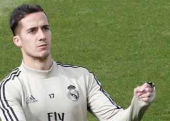 فاسكيز يثير التكهنات حول مستقبله مع ريال مدريد