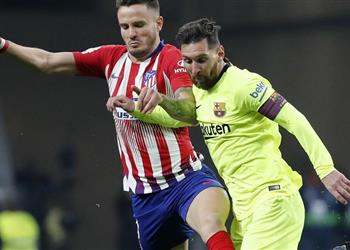 ساؤول ميسي أفضل لاعب في التاريخ بدون أدنى شك