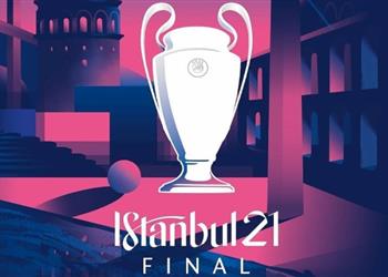 ذا تايمز 25 ألف مشجع يحضرون نهائي دوري أبطال أوروبا