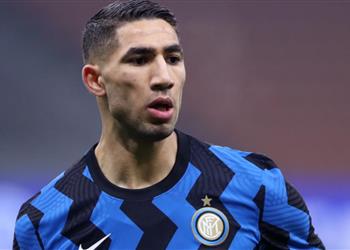 تقارير بايرن ميونخ يخطط لضم أشرف حكيمي في الميركاتو الصيفي