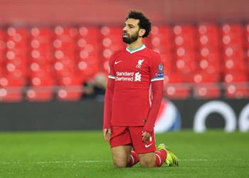 لو باريزيان محمد صلاح الخطة ب لـ باريس سان جيرمان حال رحيل مبابي