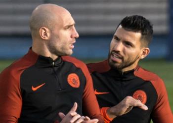 زاباليتا أجويرو قادر على الاستمرار لعامين وأراه أقرب لـ برشلونة