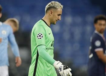 نافاس بعد توديع دوري أبطال أوروبا سنعود للقتال مرة أخرى والآن نركز على الدوري الفرنسي