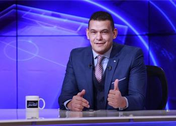 عبد الواحد السيد سأترشح في انتخابات الزمالك رغم صعوبة نجاحي والأهلي فاوضني 3 مرات