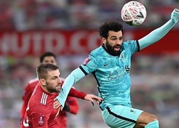 تحديد موعد مباراة ليفربول ومانشستر يونايتد المؤجلة في الدوري الإنجليزي