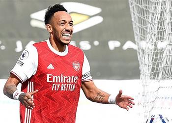 أوباميانج مباراة فياريال الأكبر في مسيرتي وفرصتنا كبيرة في التأهل للنهائي