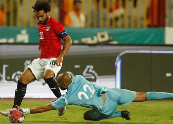 شبكة إنجليزية محمد صلاح يغيب عن 13 مباراة لـ ليفربول في الموسم المقبل