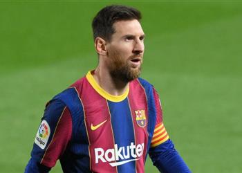 ميسي على رأس مخطط باريس سان جيرمان للموسم المقبل