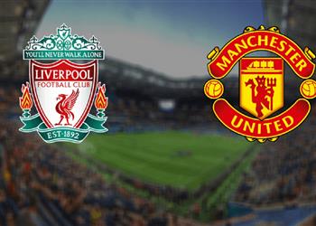 تليجراف تكشف دور وست بروميتش في تحديد موعد مباراة ليفربول ومانشستر يونايتد