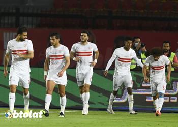 غياب ثنائي الزمالك عن المران وشكوك حول مشاركتهما أمام سموحة