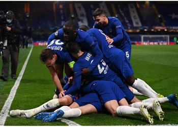 مونت كنا نستطيع تسجيل خماسية أمام ريال مدريد وقوة داخلية وراء هدف فيرنر